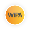 WIPA Oberhausen Logo